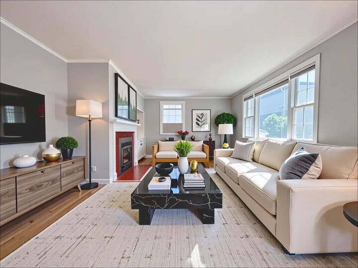 Property Photo: 5 Kimball Avenue NH 03865