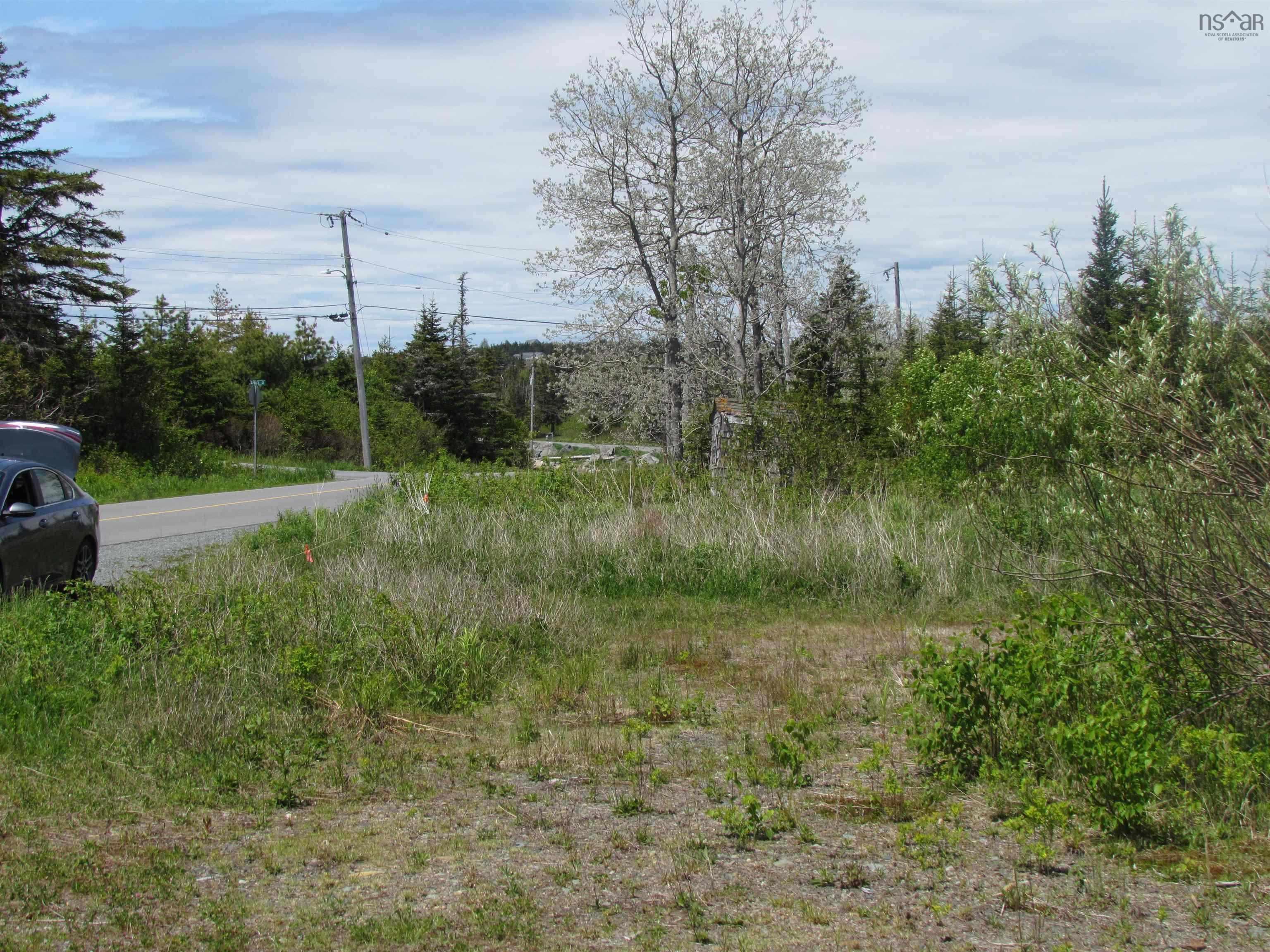 Photo de la propriété:  Lot R3 Three Fathom Harbour Road  NS B0J 1N0 