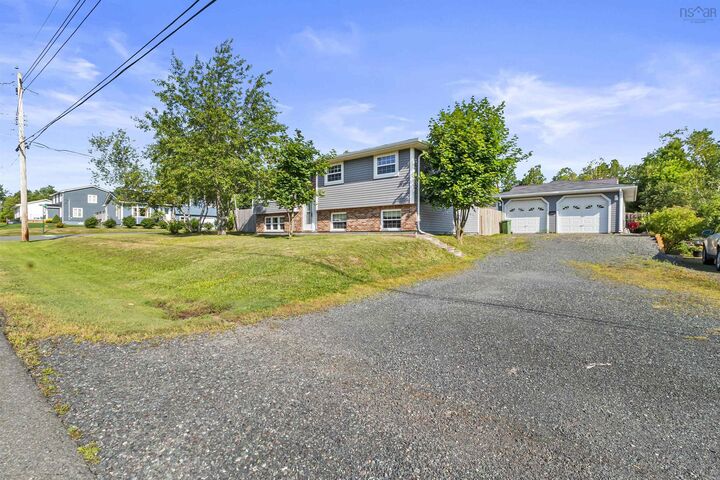 Property Photo: 44 St Bernard Street NS B0K 1S0