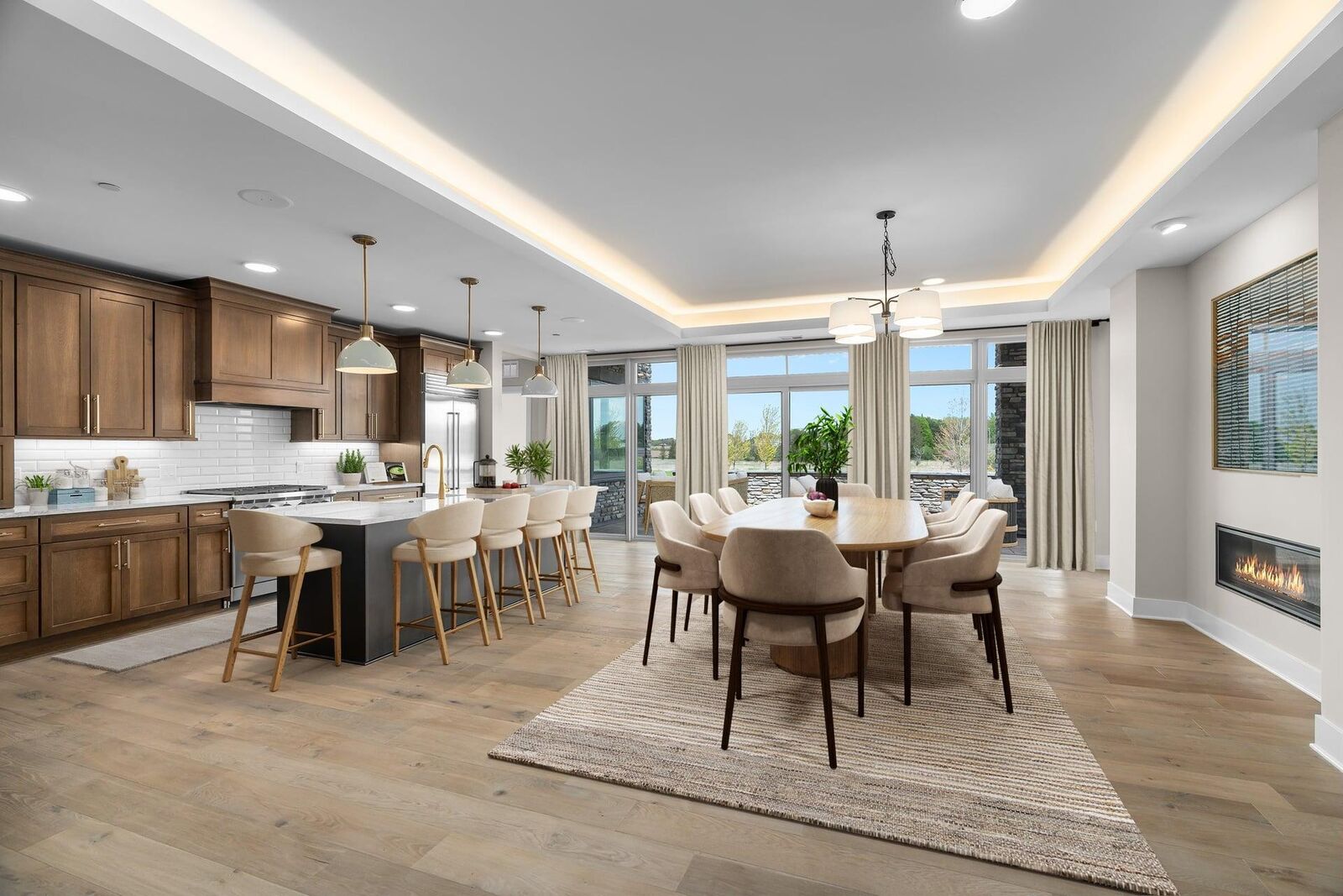 Property Photo: 1 Hill Farm Road 109 MN 55127