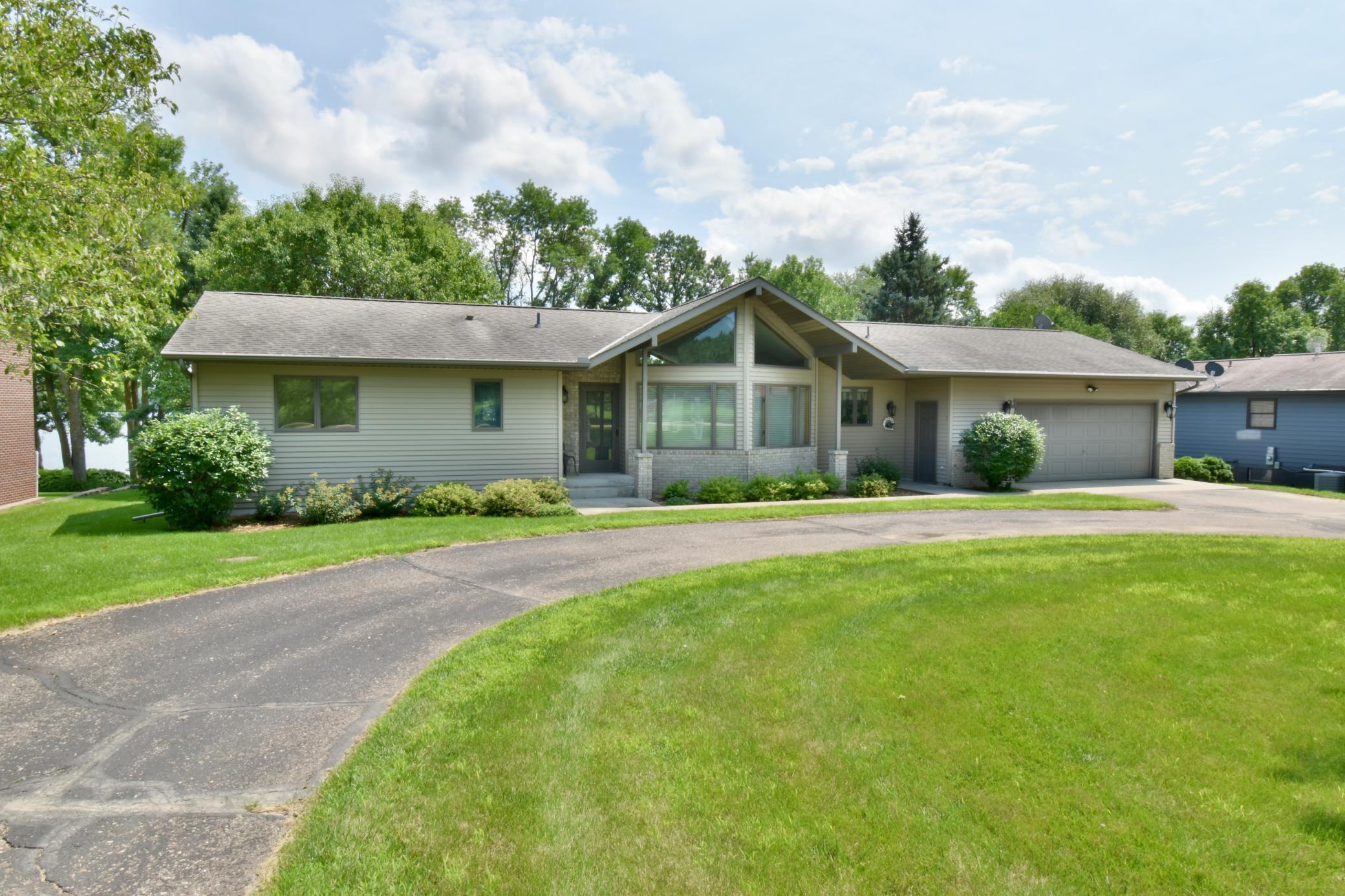 Property Photo: 12628 Bass Trail MN 56378