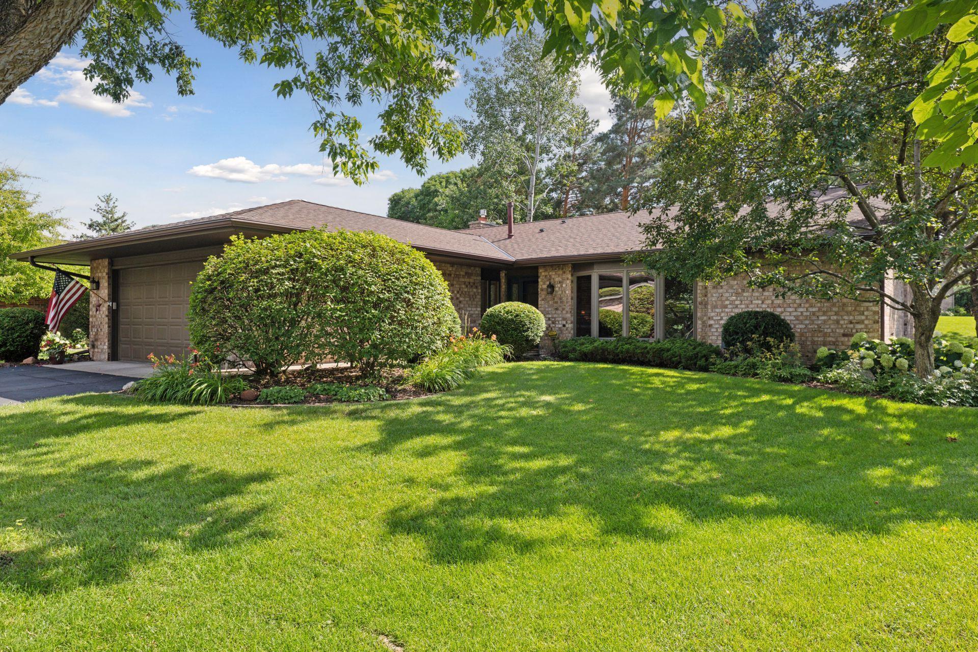 Property Photo: 97 Inland Lane N MN 55447
