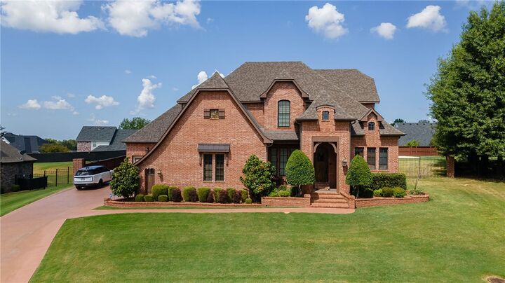 4166 Legacy Drive  Springdale AR 72762 photo