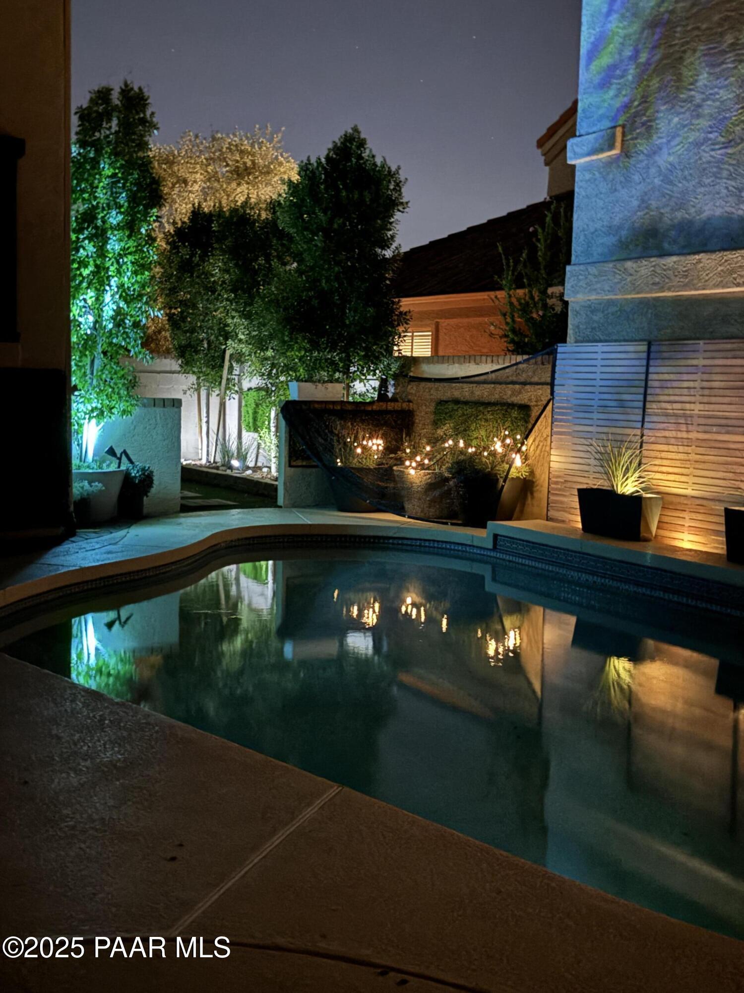 Property Photo: 11927 N 113th Street AZ 85259