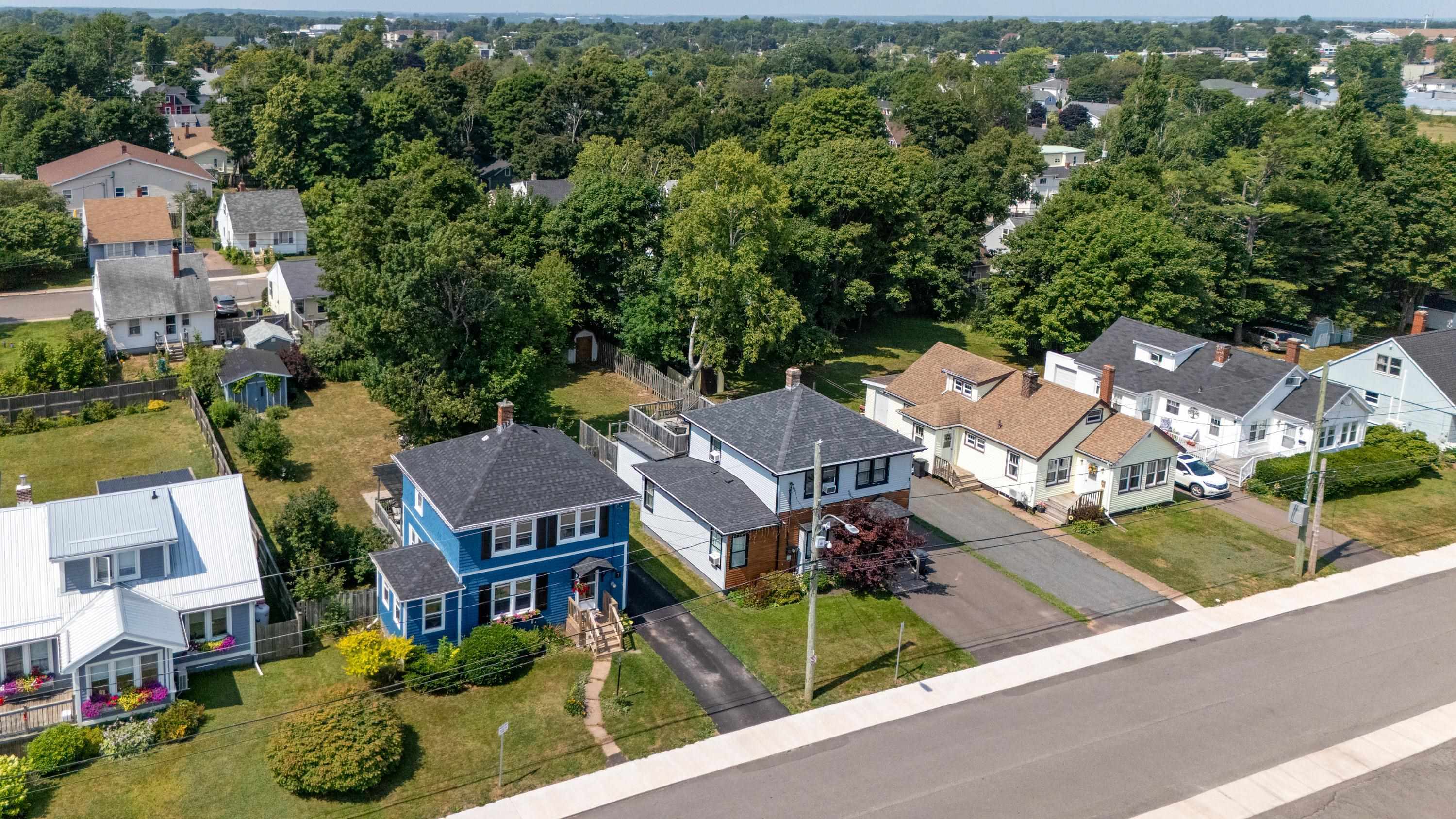Photo de la propriété: 7 Birchwood Street PE C1A 1Z1