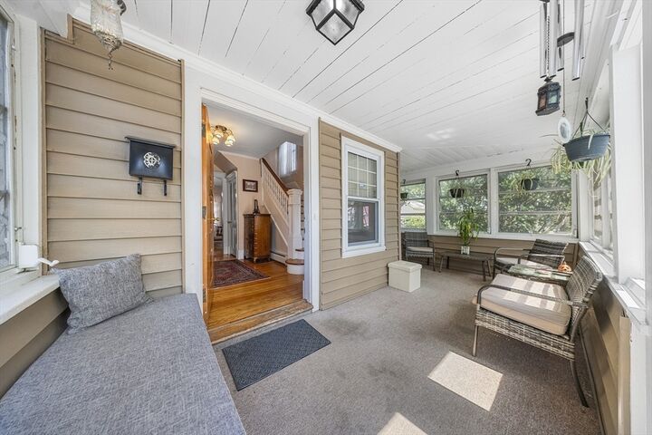 Property Photo: 34 Monroe Ave MA 01602