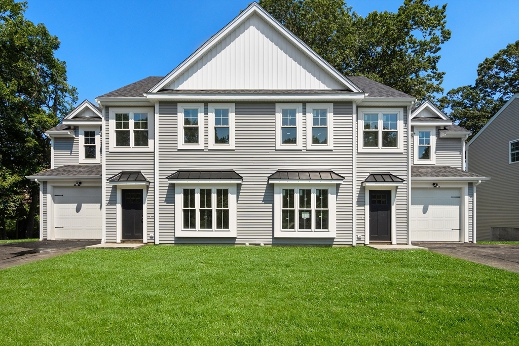 Property Photo: 30 Danielle'S Way MA 01606