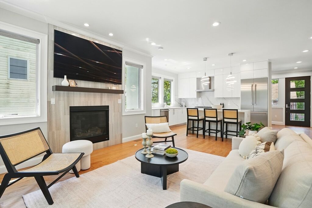 Property Photo: 14 Princeton Street MA 02458