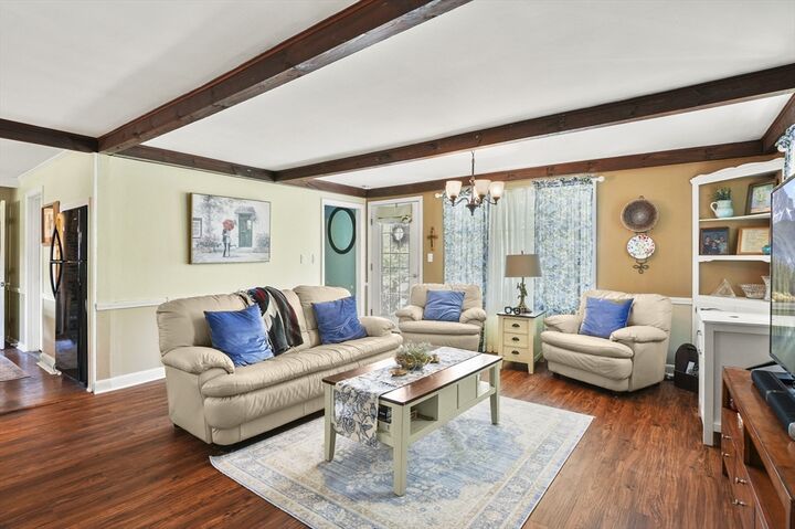 Property Photo:  317 Water Street  MA 02324 