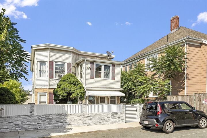 Property Photo:  483 Broadway  MA 02155 