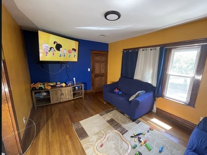 Property Photo:  73 Bonair St  MA 02145 