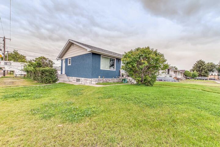 Photo de la propriété: 1901 17 Avenue SE AB T1A 3V3