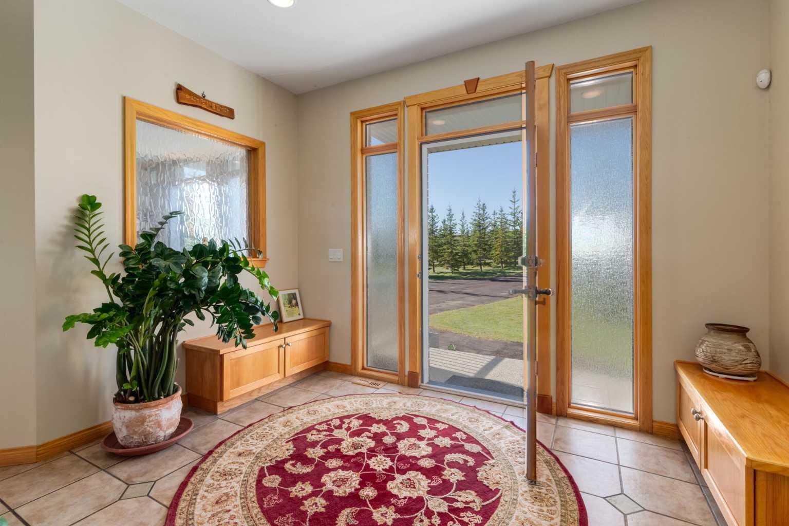 Property Photo: 32 Gray Way NW AB T3R 1K7