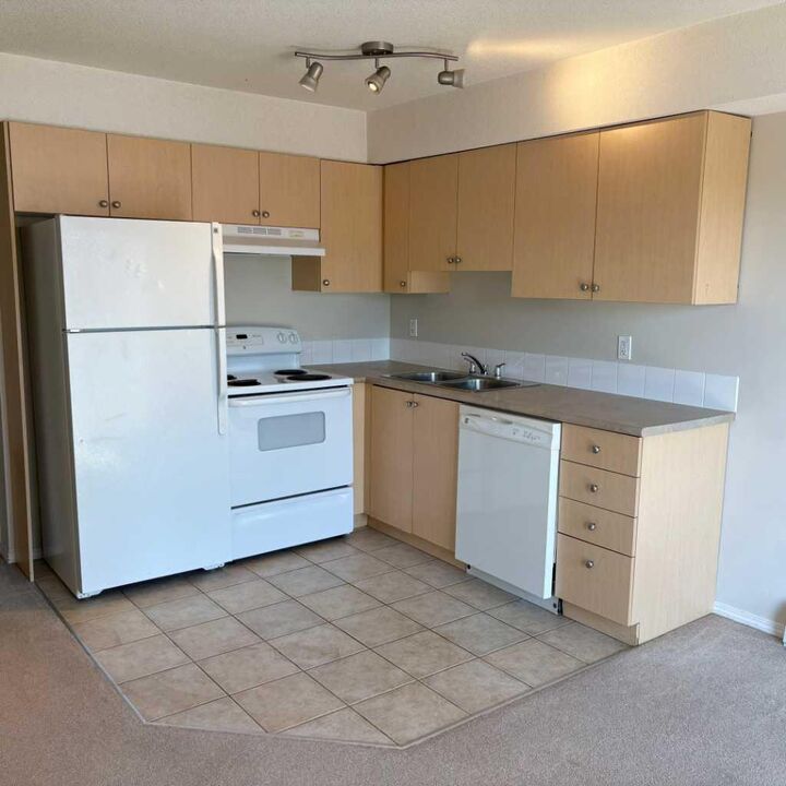 Property Photo: 11240 104 Avenue 309 AB T8V 0P3