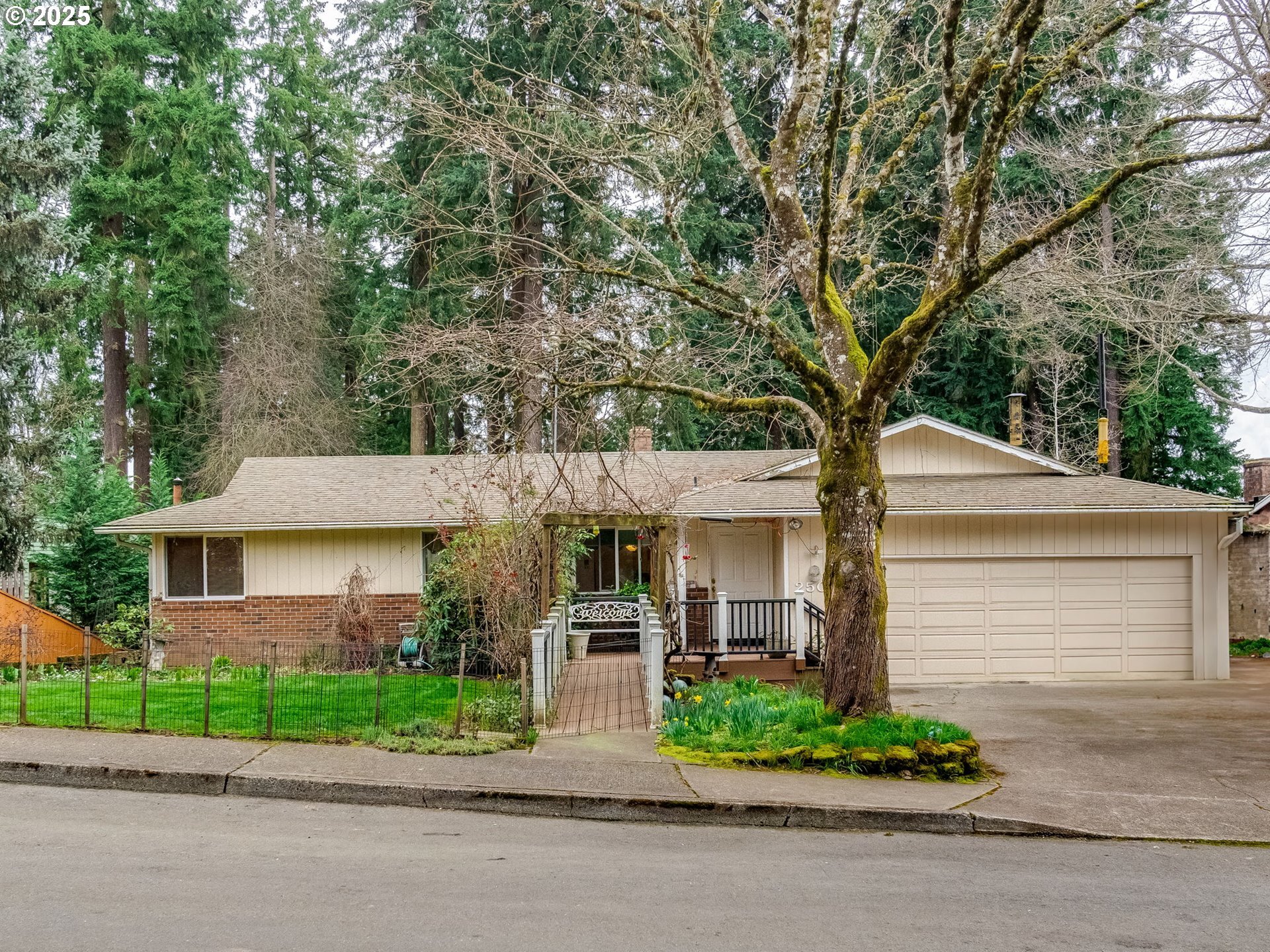 2509 NE 45th St  Vancouver WA 98662 photo