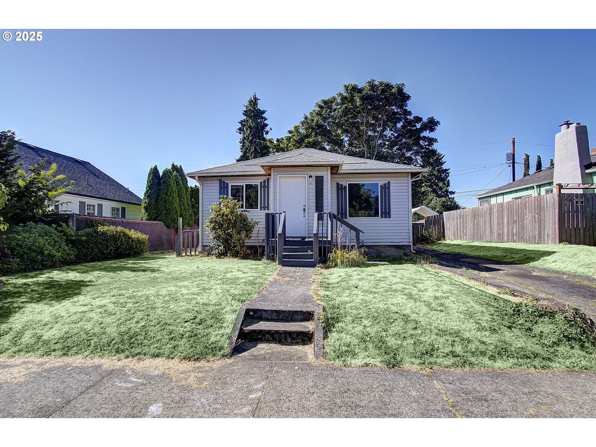 705 W 29th St  Vancouver WA 98660 photo