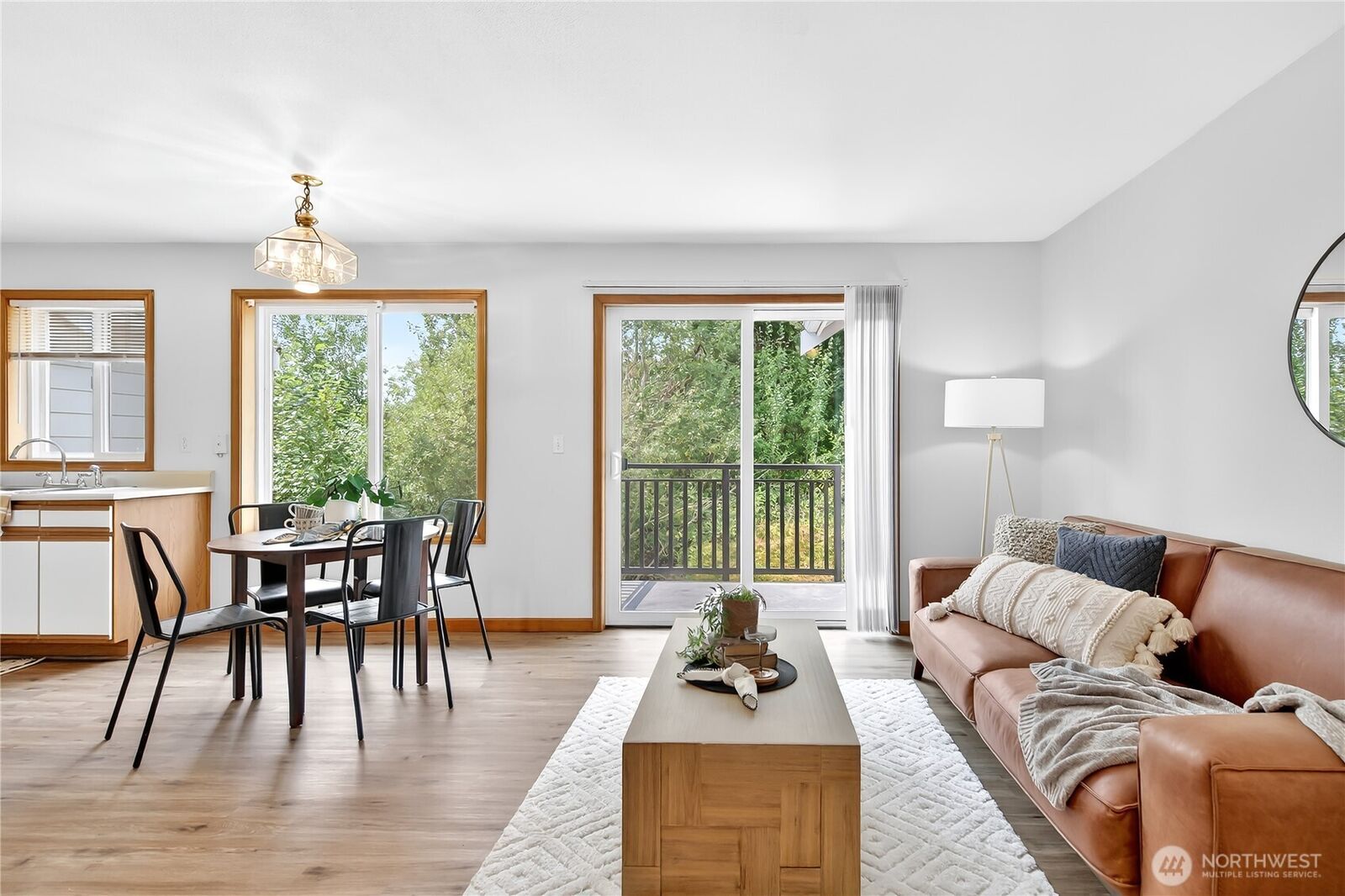 Property Photo: 4225 Wintergreen Circle 254 WA 98226