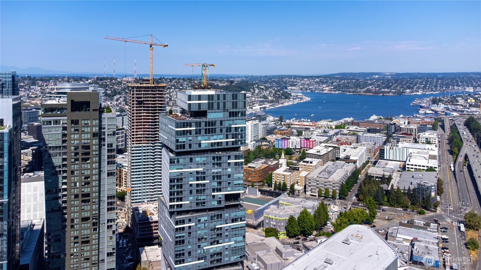 Property Photo:  1808  Minor Avenue 2008  WA 98101 