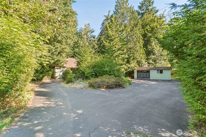Property Photo: 3410 61st Avenue NW WA 98335