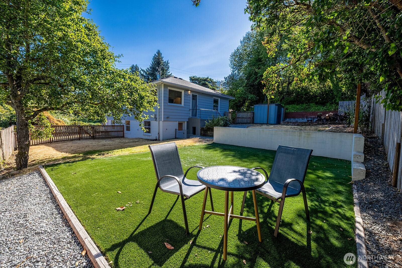 Property Photo: 3810 NE 155th Street WA 98155