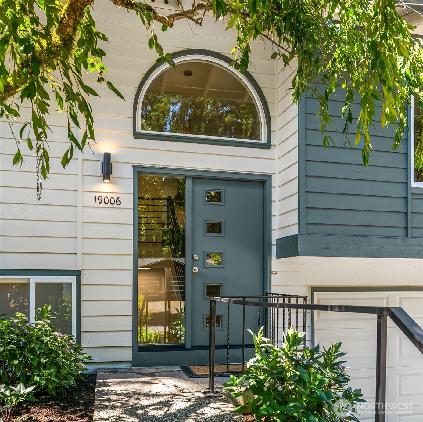 Property Photo: 19006 NE 167th Street WA 98072