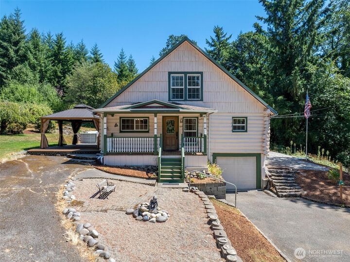 Property Photo:  1619 W Reynolds Avenue  WA 98531 