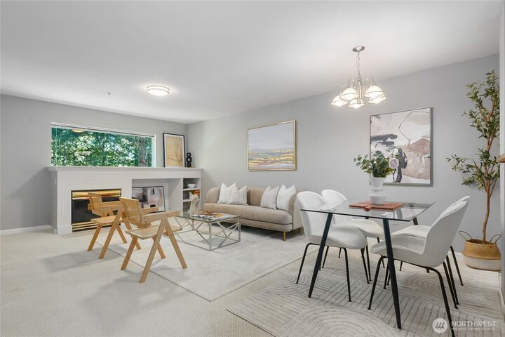 Property Photo: 11501 7th Avenue W Cc206 WA 98204