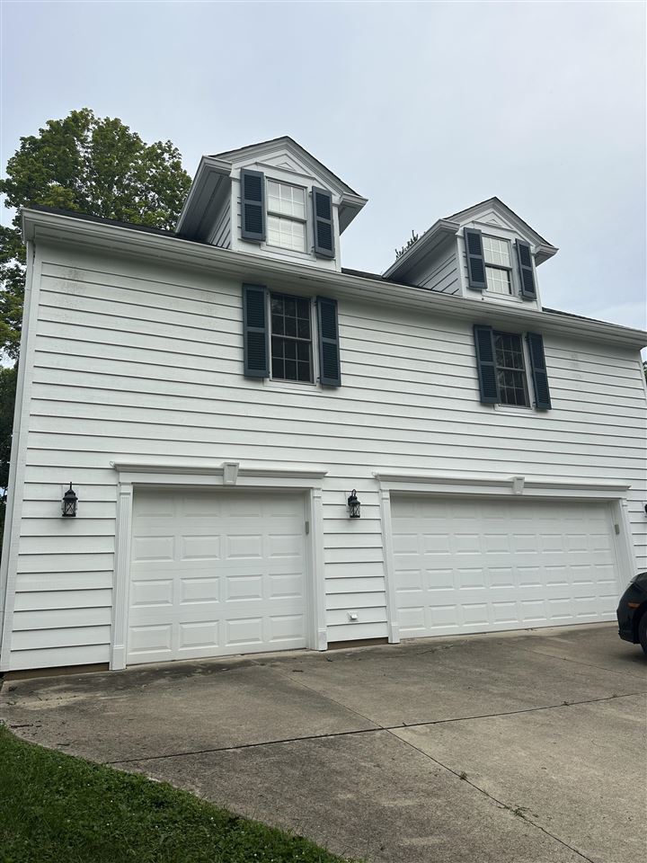 Property Photo:  1709 W Co Rd 50 N  IN 47331 