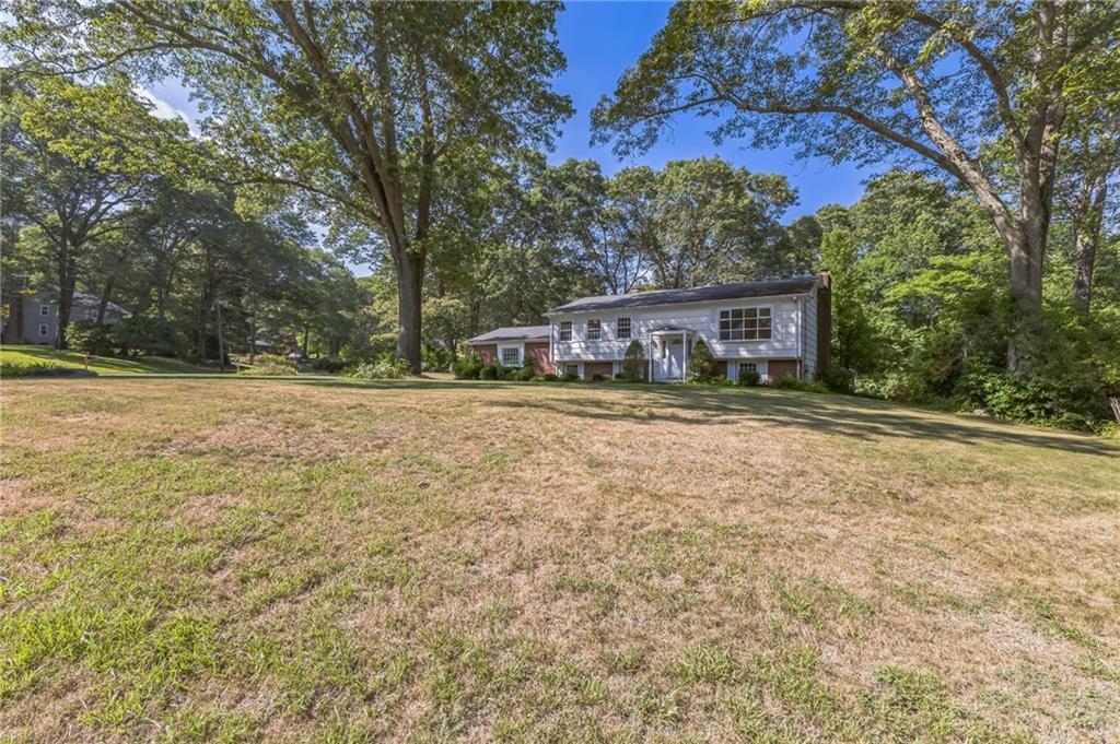 Property Photo:  51 Whitman Drive  RI 02852 