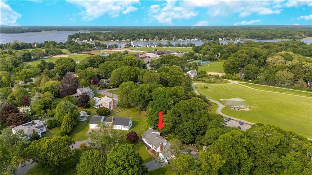 Property Photo: 12 Valentine Circle RI 02806