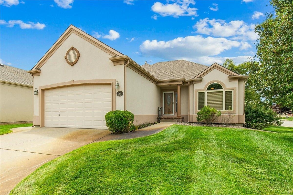 3422 N Sandplum Ct.  Wichita KS 67205 photo