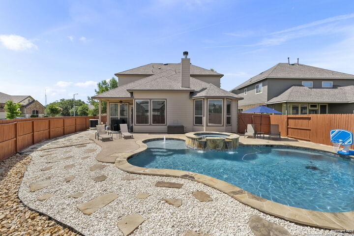 Property Photo: 10513 Far Reaches Lane TX 78023