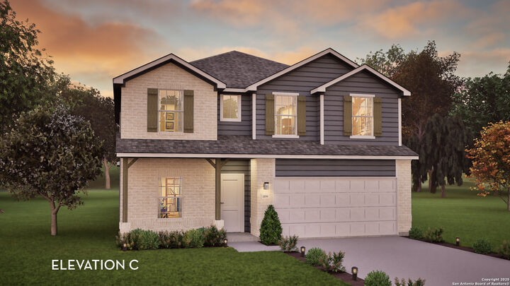 14740 Sycamore Crossing  San Antonio TX 78253 photo