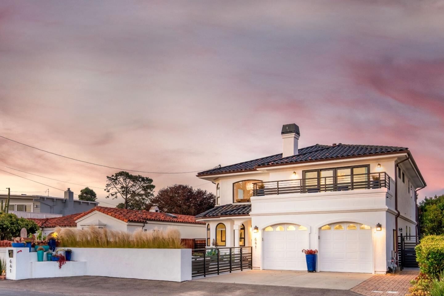 Property Photo:  641 Bayview Drive  CA 95003 