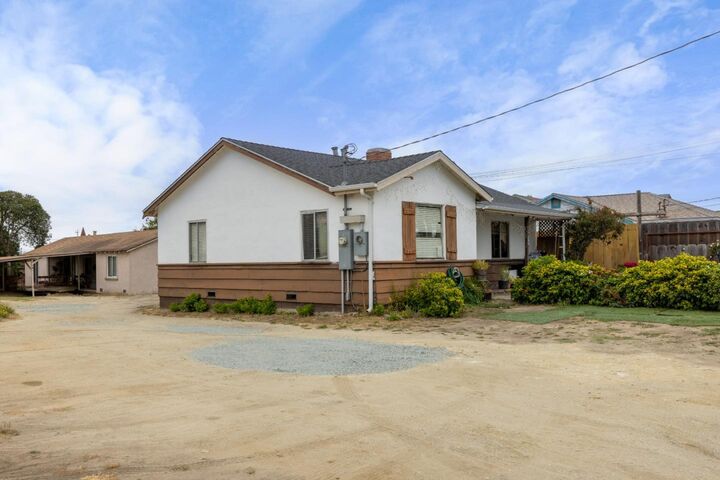 555 Trinity Avenue  Seaside CA 93955 photo