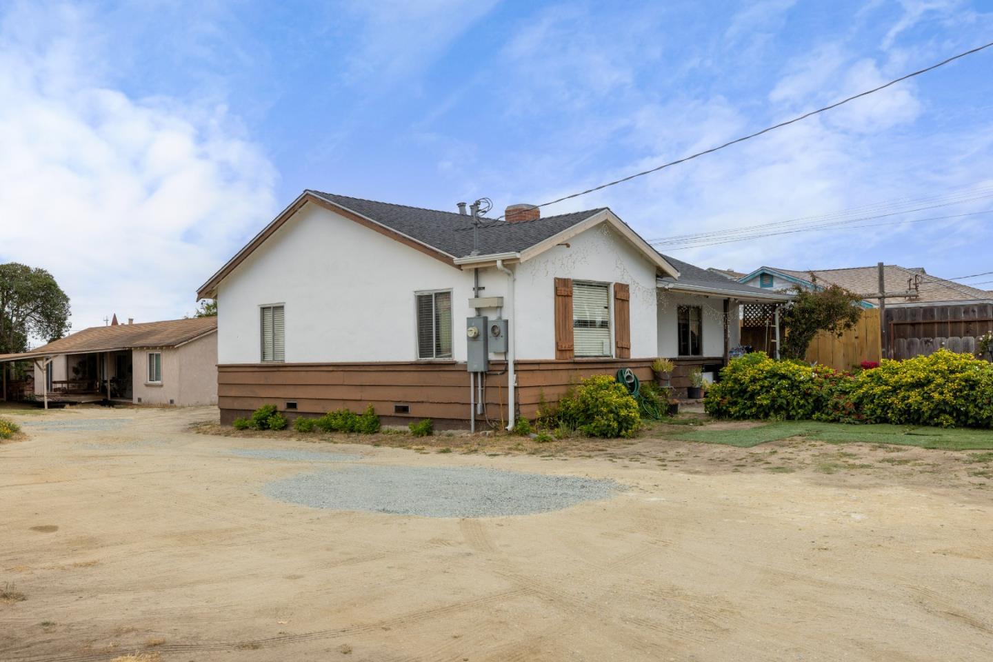 Property Photo: 555 Trinity Avenue CA 93955