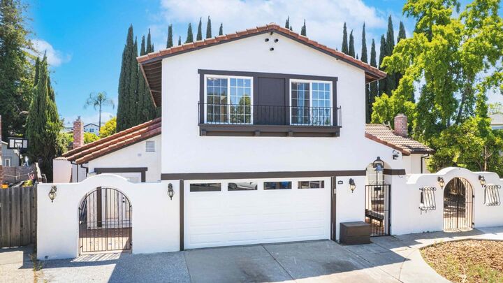2930 Lyons Estates Court  San Jose CA 95135 photo