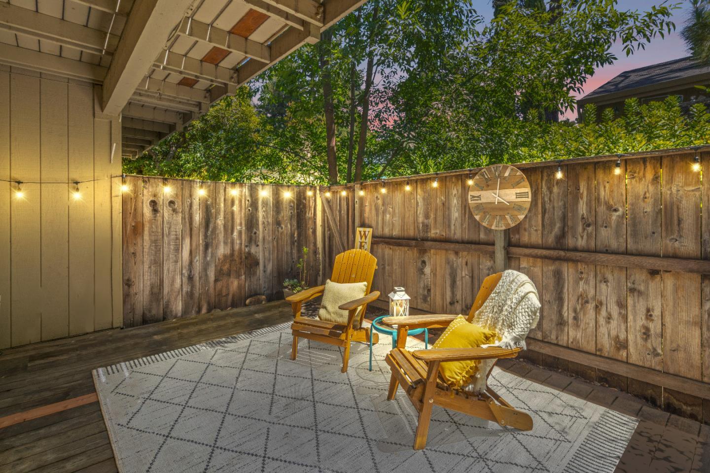 Property Photo: 936 Kiely Boulevard F CA 95051