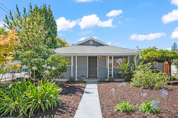 1428 Redwood Avenue  Redwood City CA 94061 photo