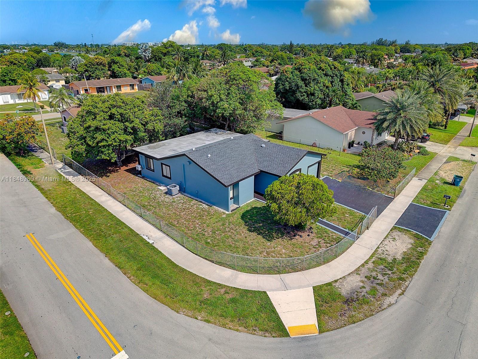 Property Photo:  20239 NW 33rd Ct  FL 33056 