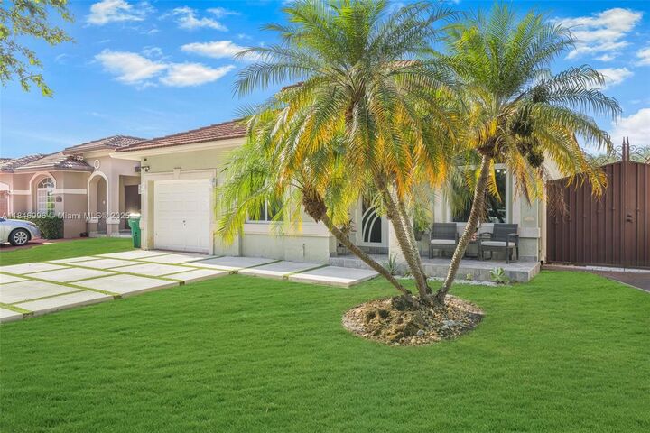Property Photo: 8041 NW 200th Ter FL 33015