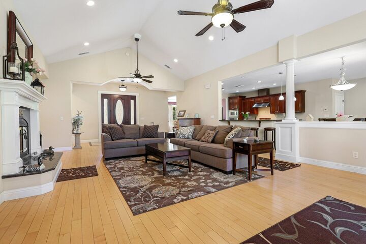 Property Photo: 22171 Meyer Road CA 96008