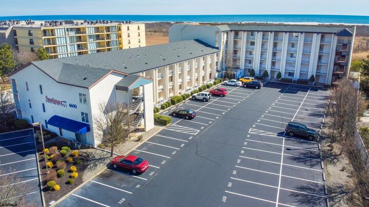 Property Photo: 4600 W Brigantine Ave Ave 213 NJ 08203
