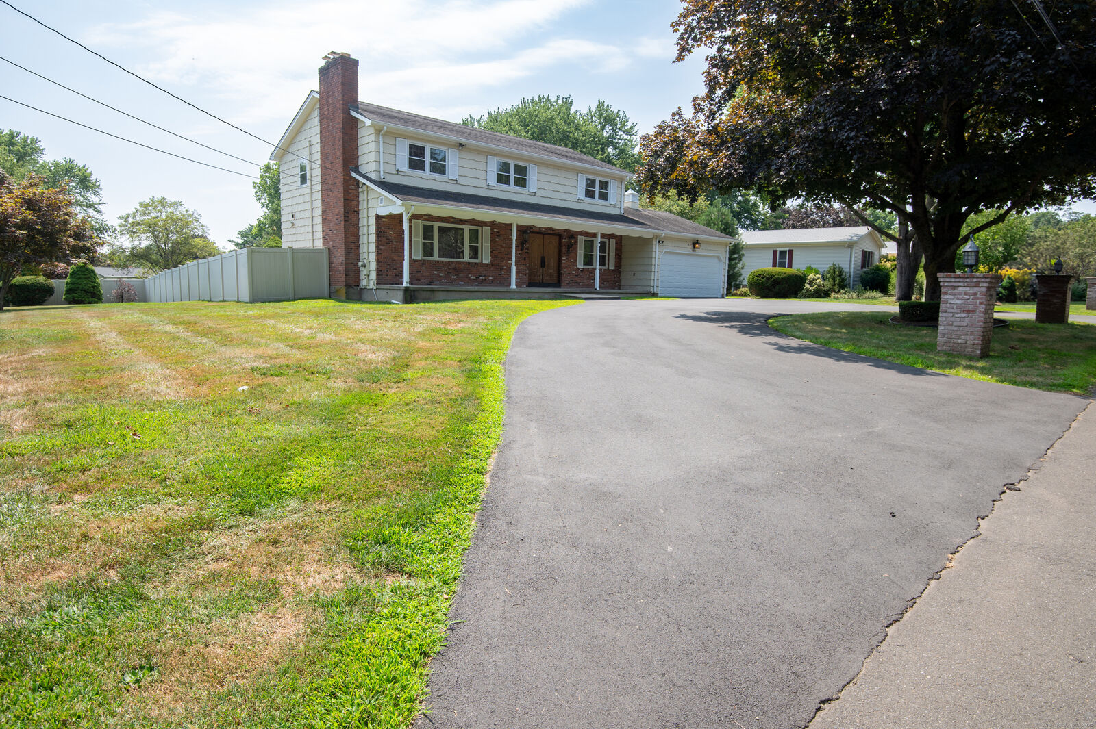 Property Photo: 420 Narrow Lane CT 06477