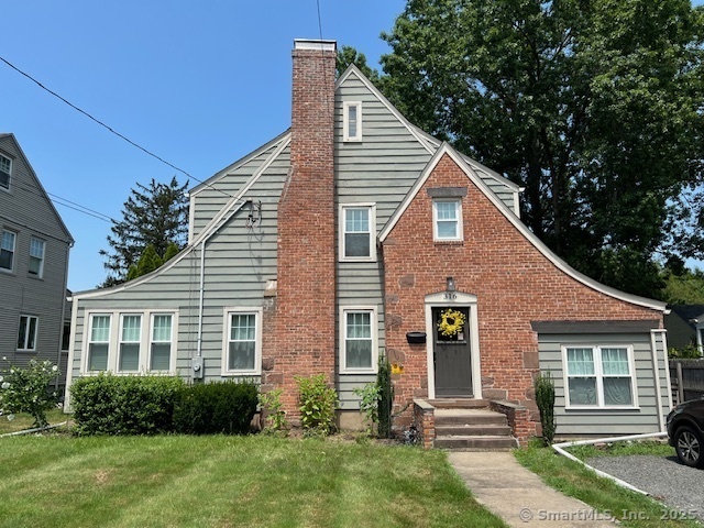 Property Photo: 316 Church Street CT 06109