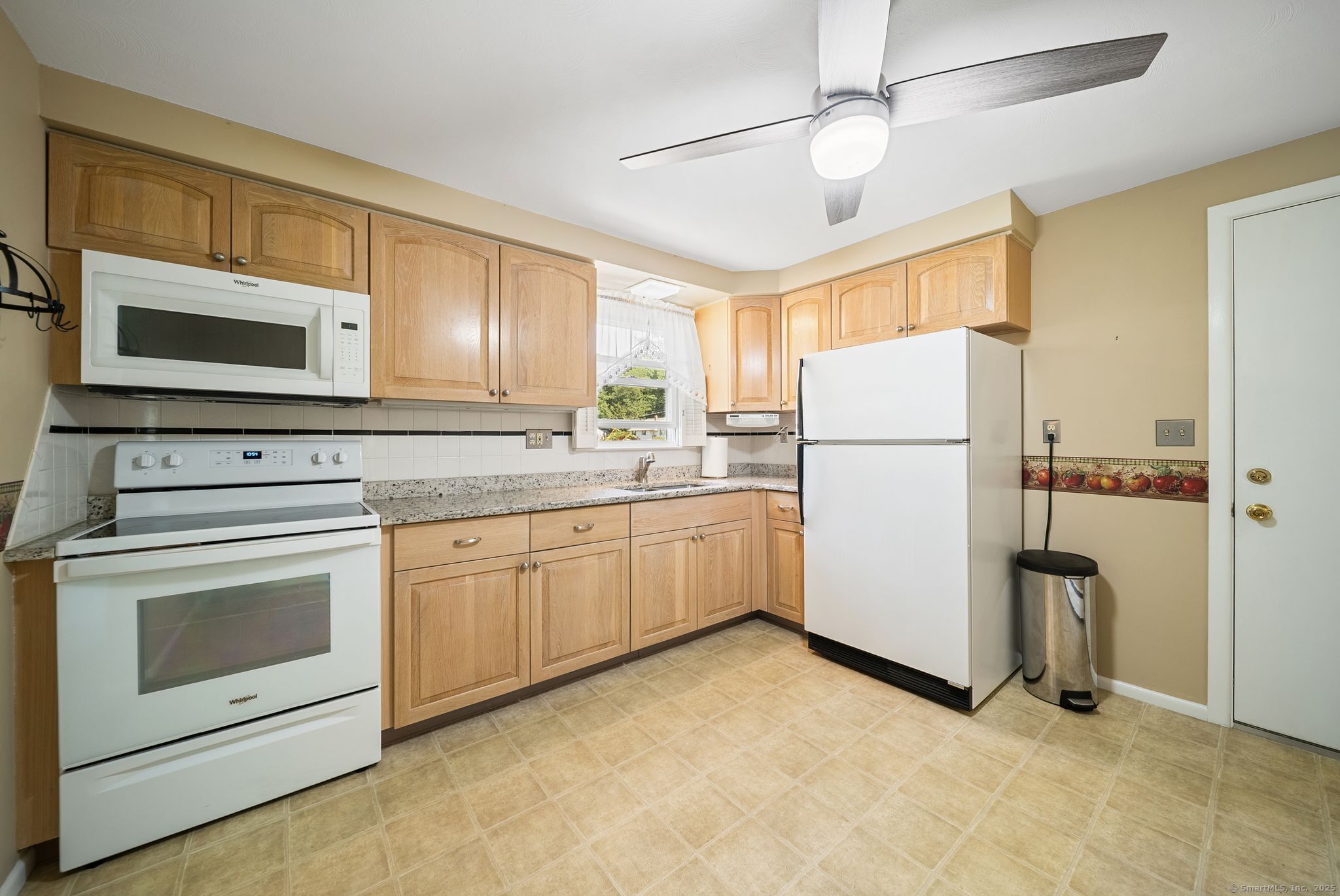 Property Photo:  63 Marilyn Road  CT 06074 