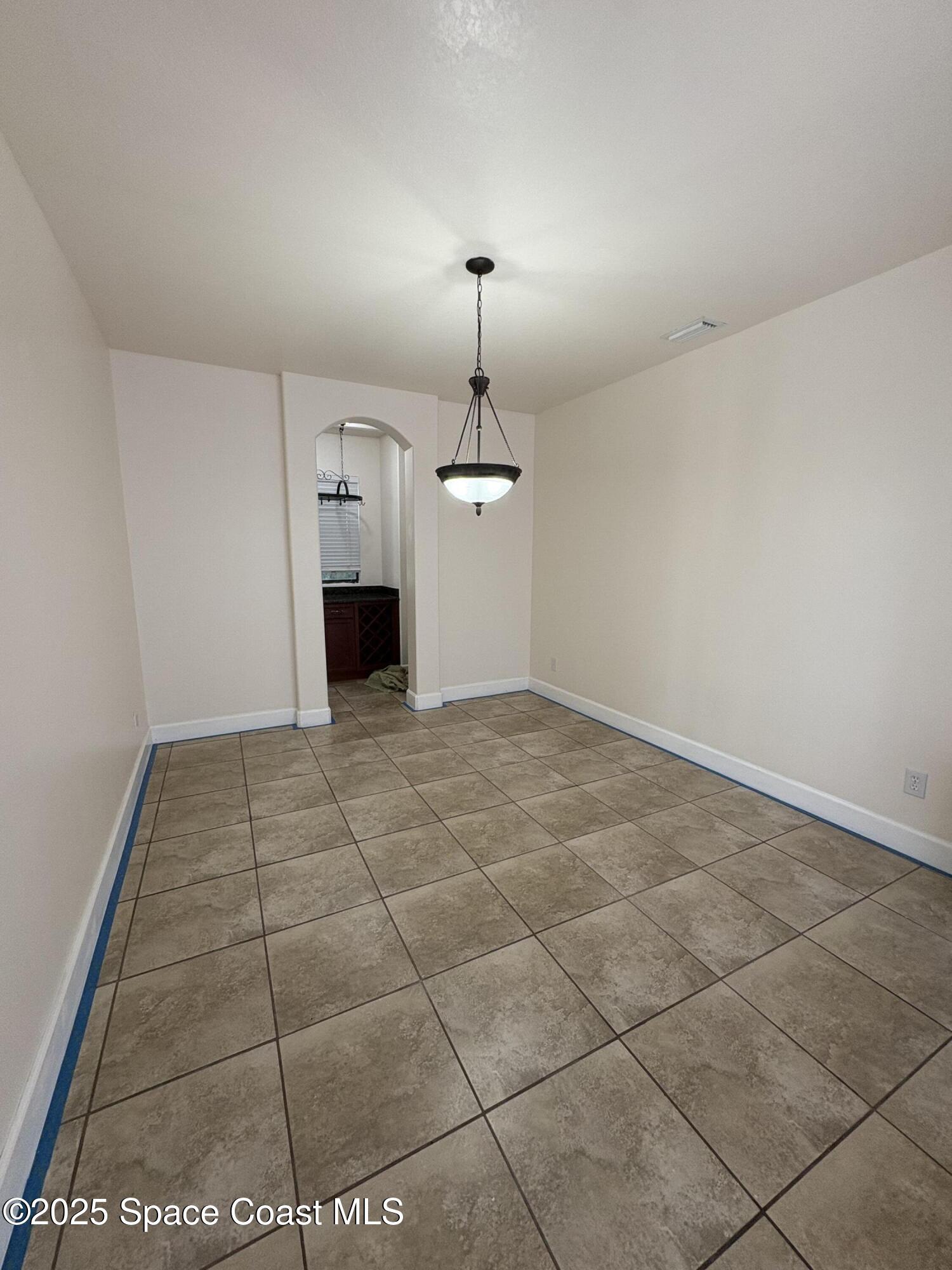 Property Photo:  1260 Talon Way  FL 32934 