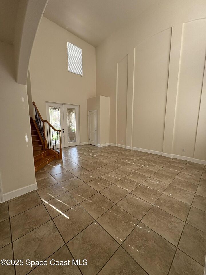 Property Photo: 1260 Talon Way FL 32934
