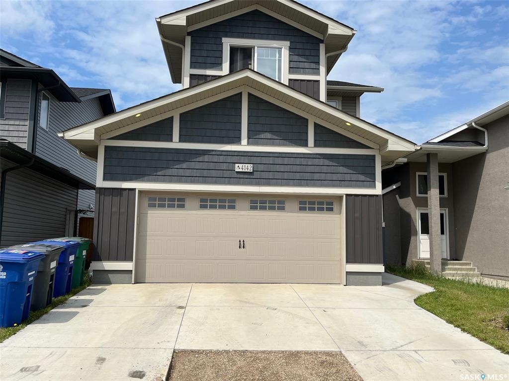 Property Photo: 4142 Diefenbaker Drive SK S7L 6W8