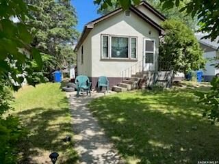 Property Photo:  243 3rd Street  SK S0A 1S0 
